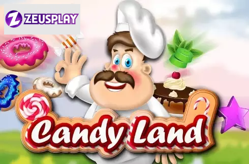 Candy Land